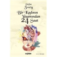 Bir Kadının Yaşamından 24 Saat
