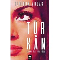 Türkan Şoray ile Yüz Yüze Ciltli