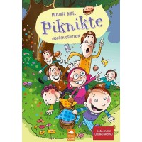 Piknikte