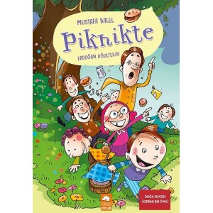 Piknikte