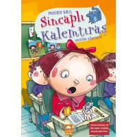 Sincaplı Kalemtıraş