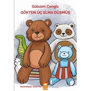 Gökten Üç Elma Düşmüş