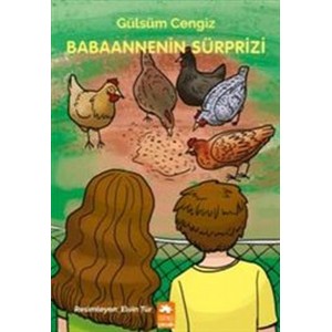 Babaannenin Sürprizi