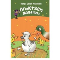 Andersen Masalları Dünya Çocuk Klasikleri