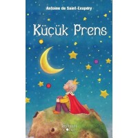 Küçük Prens Dünya Çocuk Klasikleri