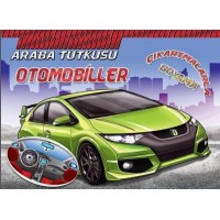 Araba Tutkusu Otomobiller