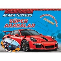 Araba Tutkusu Süper Arabalar