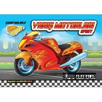 Yarış Motorları Sport Süper Arabalar