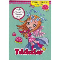 Sevimli Bebeklerim Yıldızlar