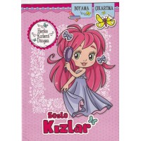 Süslü Kızlar Sevimli Bebeklerim
