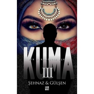 Kuma 3 Kuma 3