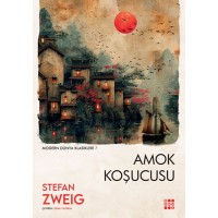 Amok Koşucusu