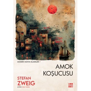 Amok Koşucusu