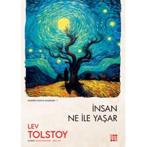 İnsan Ne İle Yaşar İnsan Ne İle Yaşar