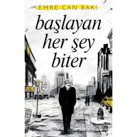 Başlayan Her Şey Biter Küfür Sokakta 2