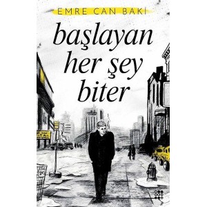 Başlayan Her Şey Biter Küfür Sokakta 2