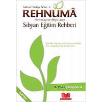 Talim ve Terbiye Serisi 1 Rehnuma