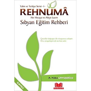 Talim ve Terbiye Serisi 1 Rehnuma
