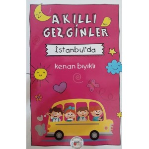 Akıllı Gezginler İstanbul'da