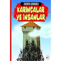 Karıncalar ve İnsanlar
