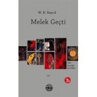 Melek Geçti