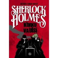 Korku Vadisi Sherlock Holmes
