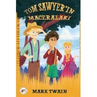 Tom Sawyer'ın Maceraları