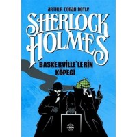 Sherlock Holmes Baskerville'lerin Köpeği