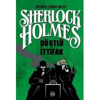 Dörtlü İttifak Sherlock Holmes