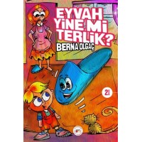 Eyvah Yine Mi Terlik