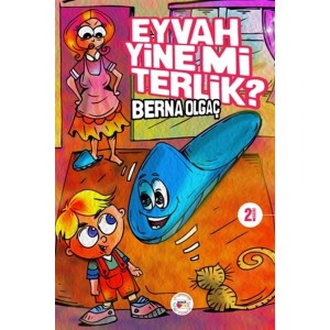 Eyvah Yine Mi Terlik
