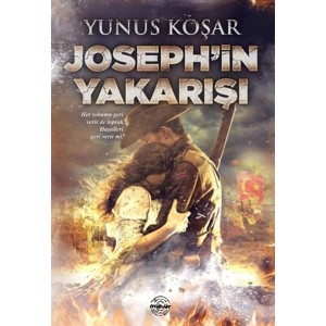 Joseph'in Yakarışı Joseph'in Yakarışı