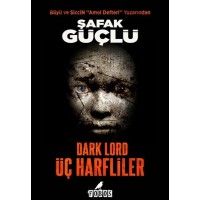 Dark Lord Üç Harfliler