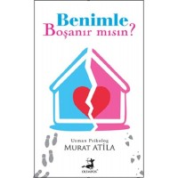Benimle Boşanır Mısın