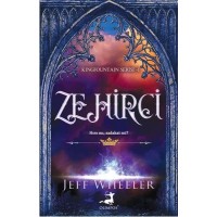 Zehirci Kingfountain Serisi 1