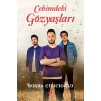 Cebimdeki Gözyaşları
