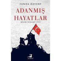 Adanmış Hayatlar Kuçxe Ktalaşi 1915
