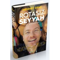 Rotasız Seyyah Yol Hikayeleri 1 Ciltli