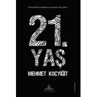 21. Yaş