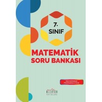 Milenyum 7. Sınıf Matematik Soru Bankası Yeni
