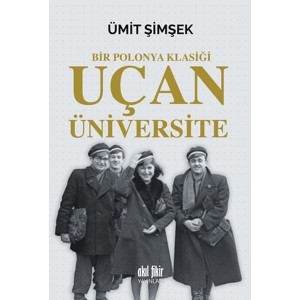 Uçan Üniversite