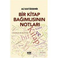 Bir Kitap Bağımlısının Notları