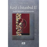 Keşf i İstanbul 2 Tarihi Mekanlar ve Şahsiyetler