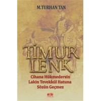 Timurlenk