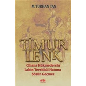 Timurlenk