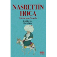 Nasrettin Hoca Fıkralarından Seçmeler
