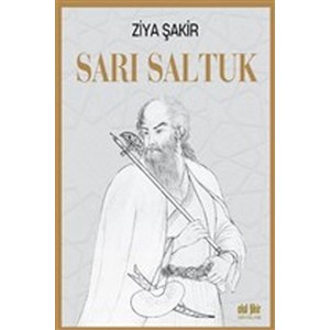 Sarı Saltuk