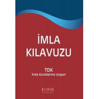 Küçük İmla Kılavuzu