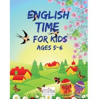 English Time For Kids Ages 5 6