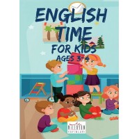 English Time For Kids Ages 3 4